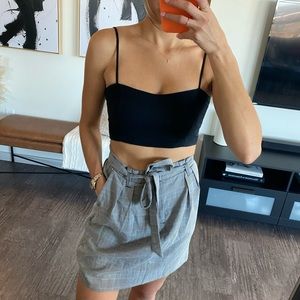 Banana Republic skirt